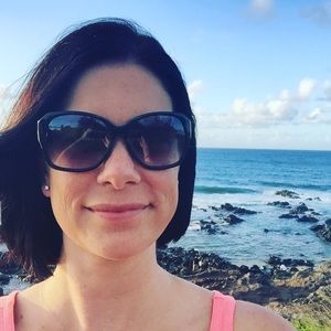 Meet your Posher, Veronica